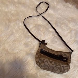 Coach Small CrossBody